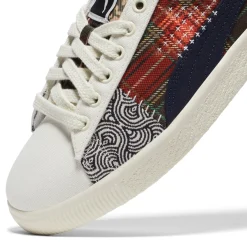 Puma Clyde INT