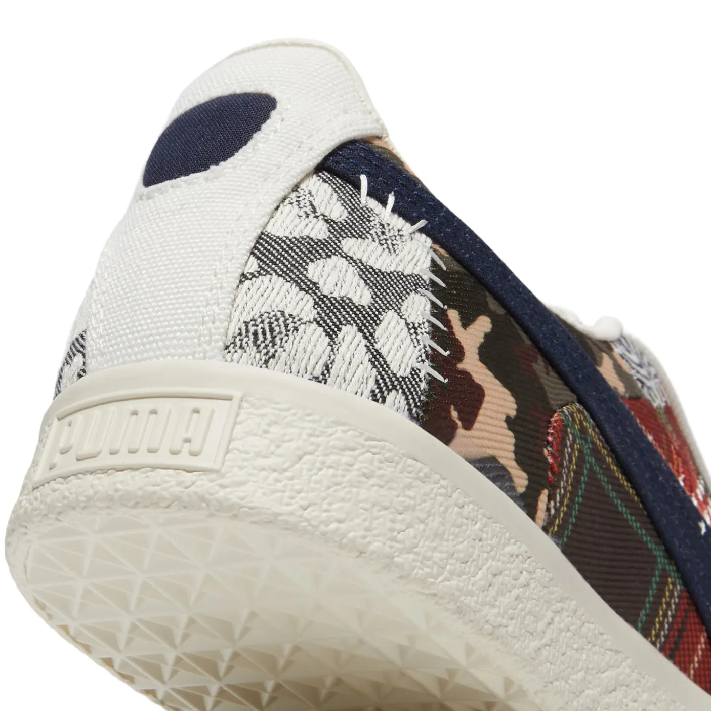 Puma Clyde INT