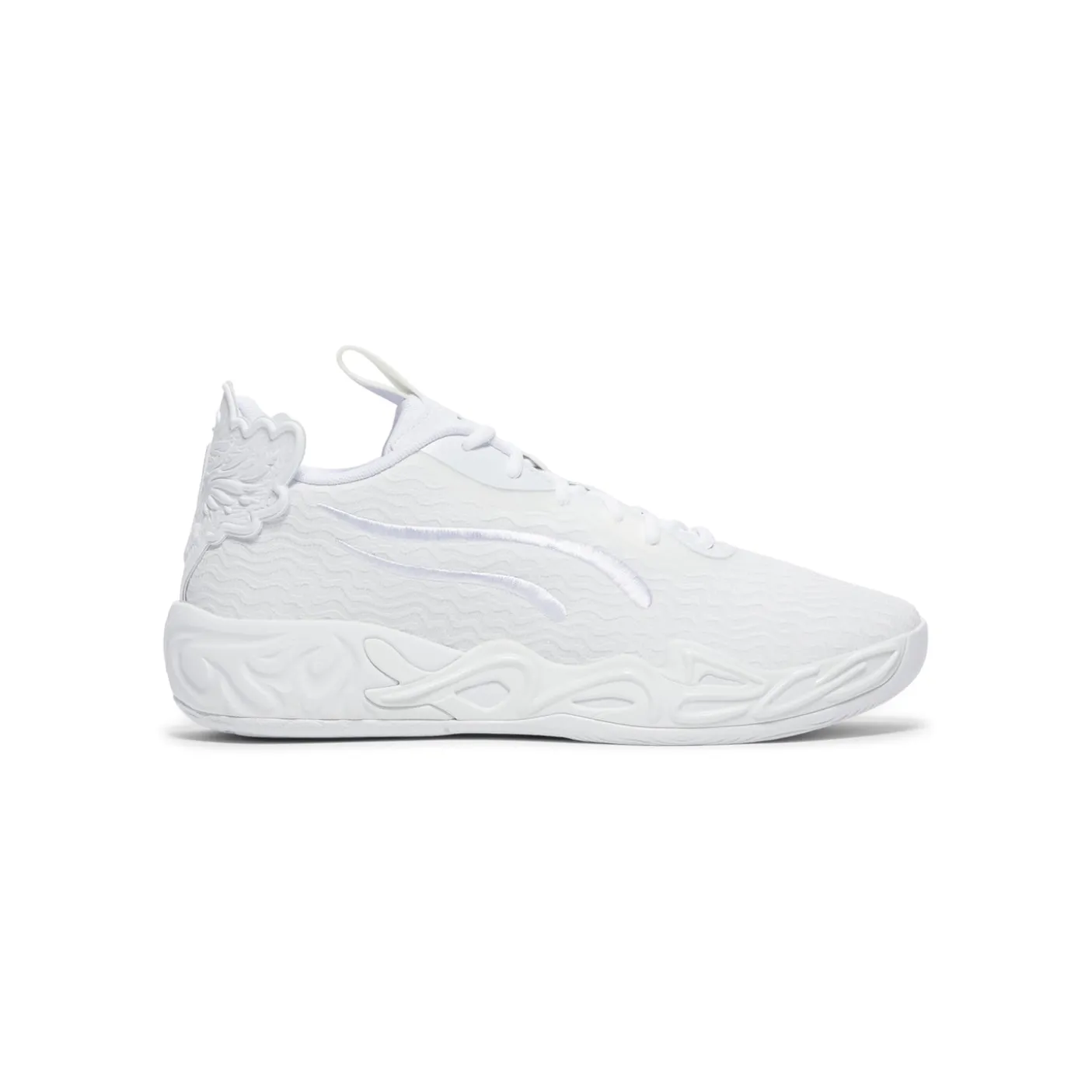 Puma MB.04 LO Ice White