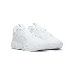 Puma MB.04 LO Ice White
