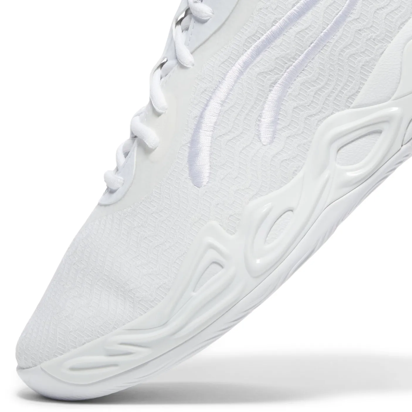 Puma MB.04 LO Ice White