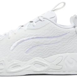 Puma MB.04 LO Ice White
