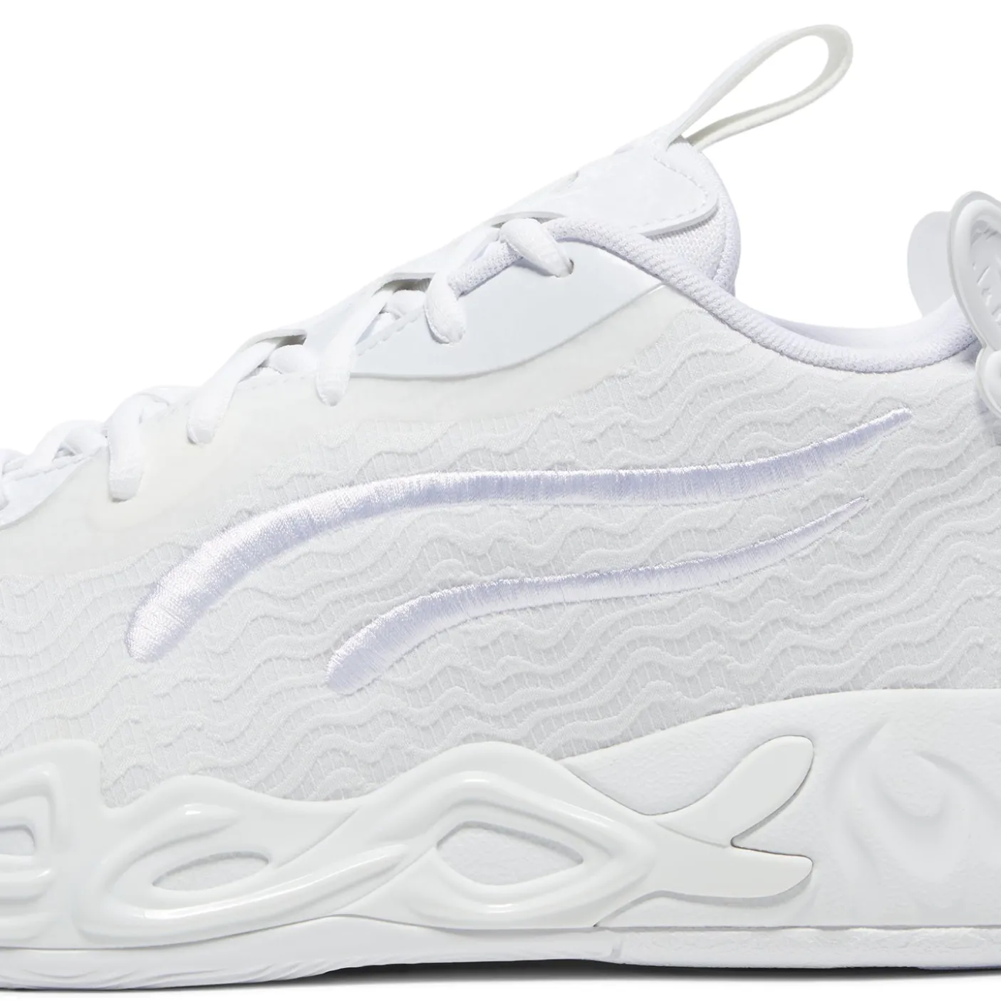 Puma MB.04 LO Ice White