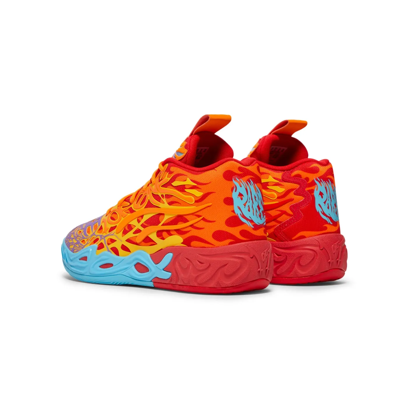 Puma MB.04 Phoenix