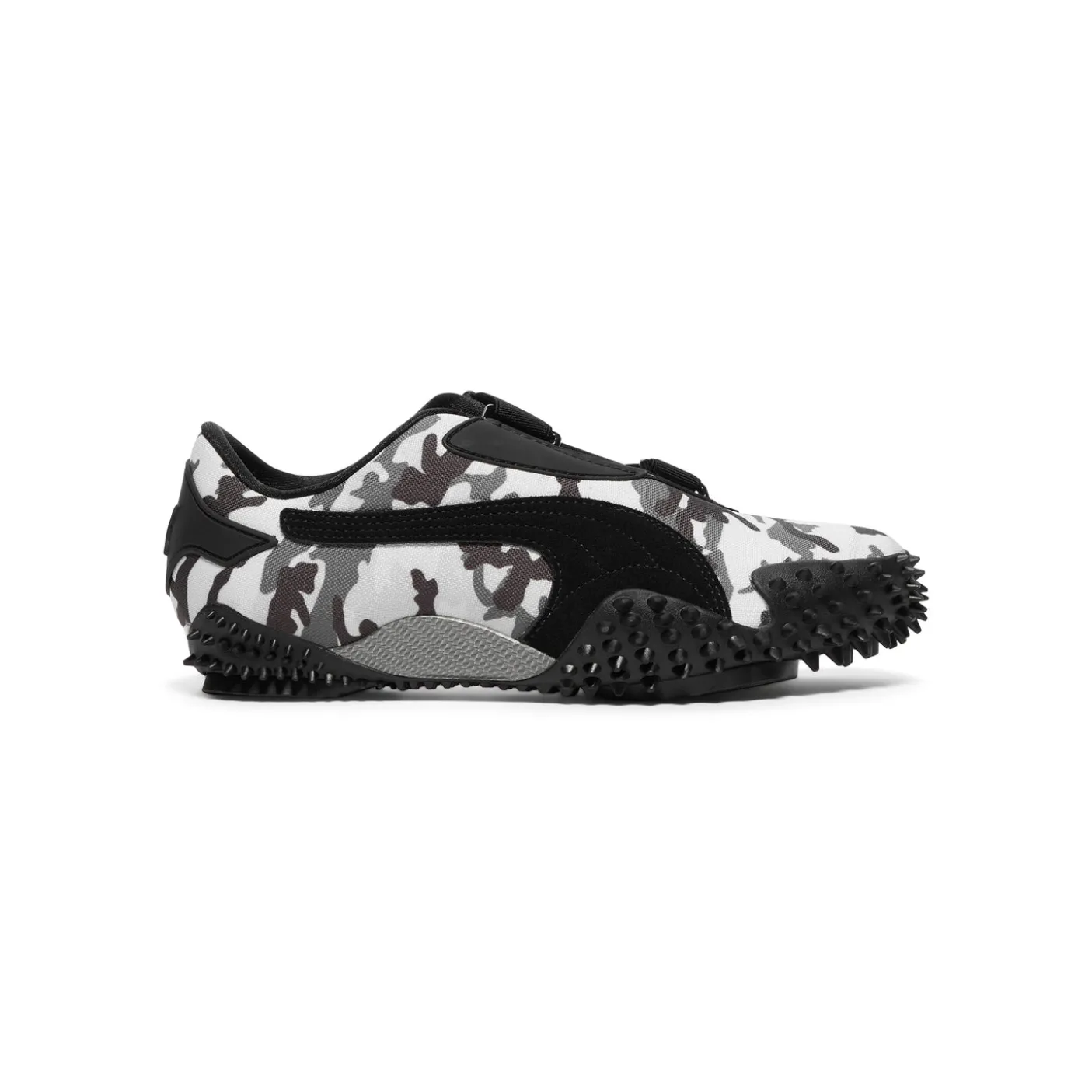 Puma Mostro Camo