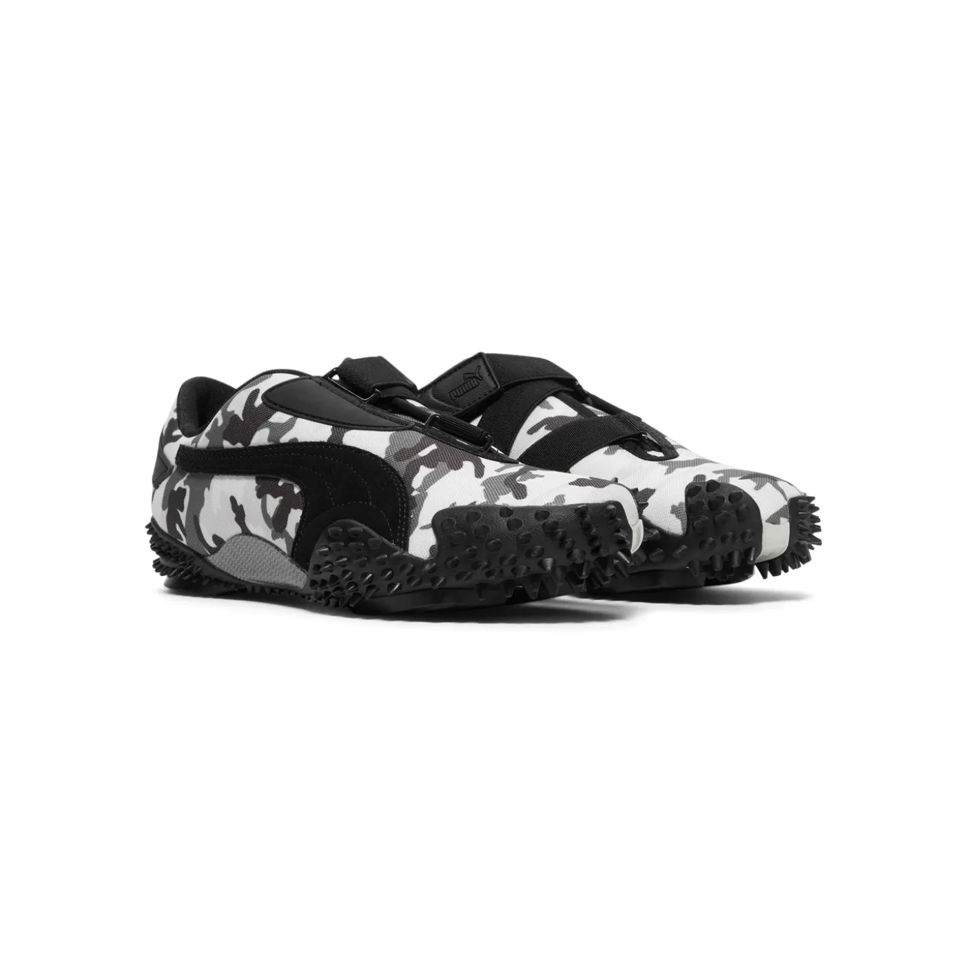 Puma Mostro Camo