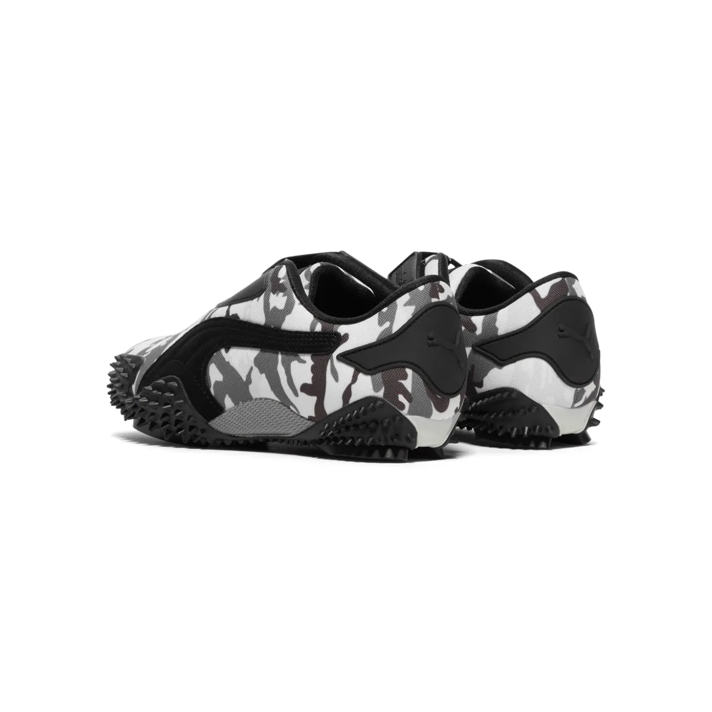 Puma Mostro Camo