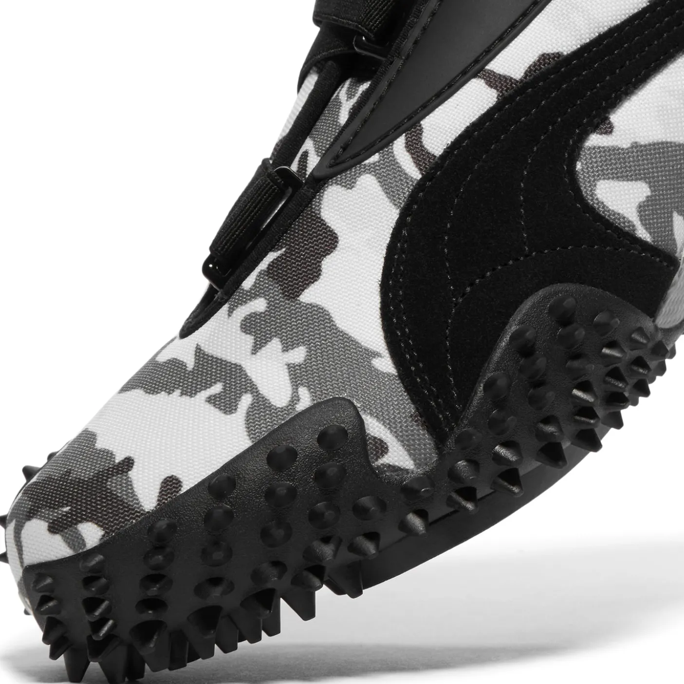 Puma Mostro Camo