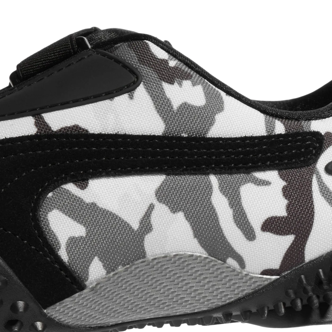Puma Mostro Camo