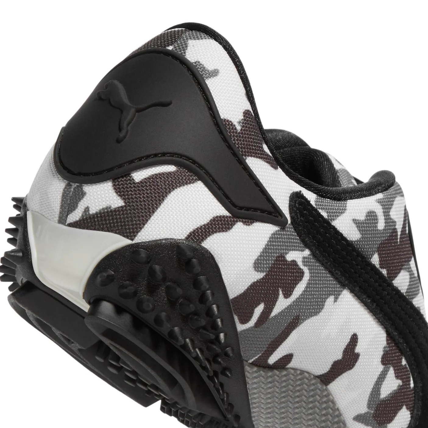 Puma Mostro Camo