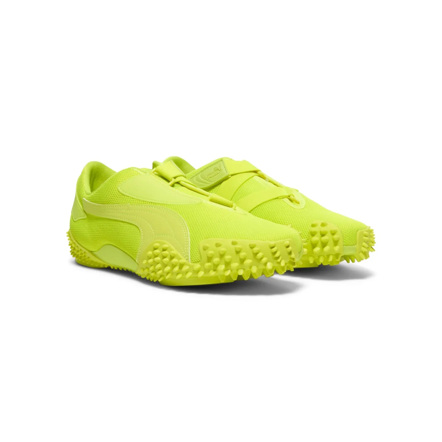Puma Mostro Ecstasy Womens