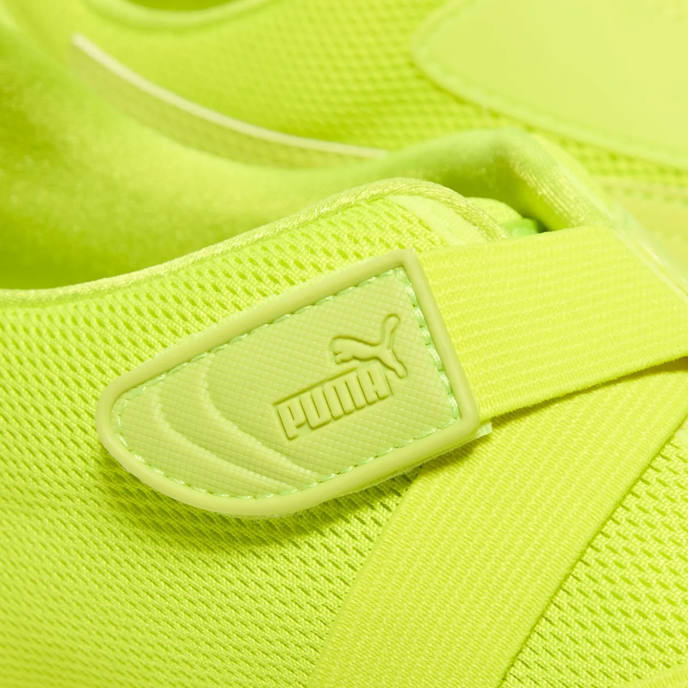Puma Mostro Ecstasy Womens