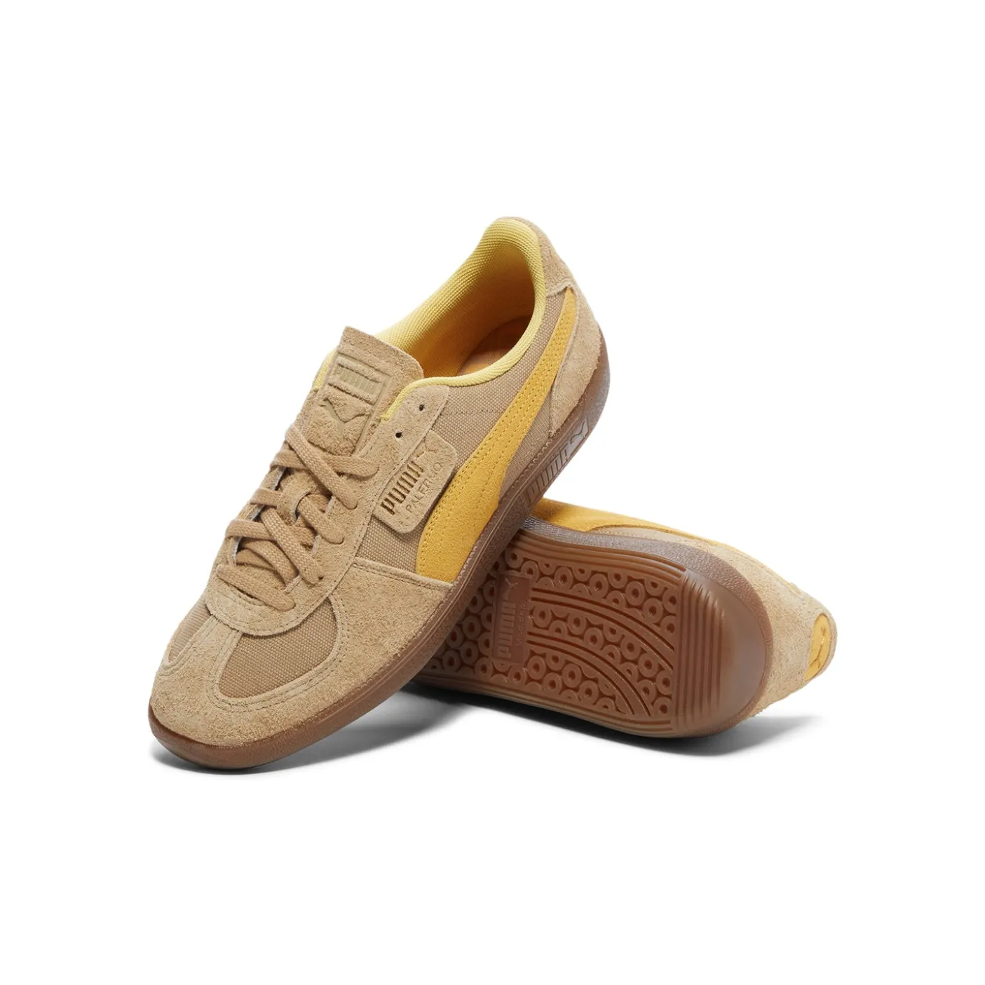 Puma Palermo Vintage