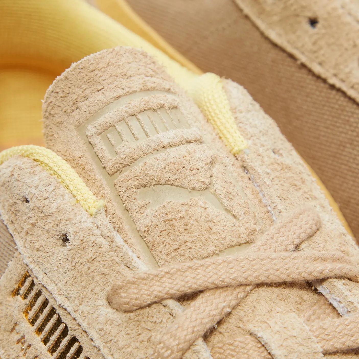 Puma Palermo Vintage