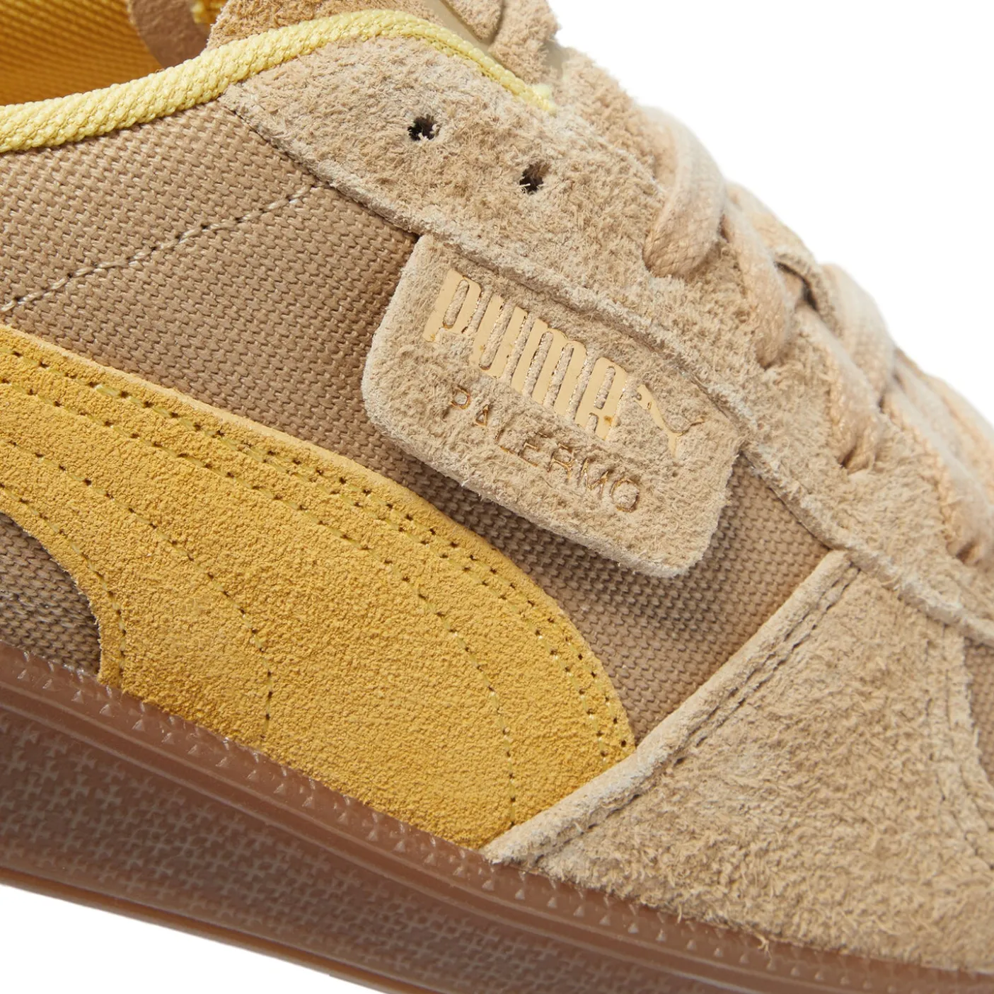 Puma Palermo Vintage