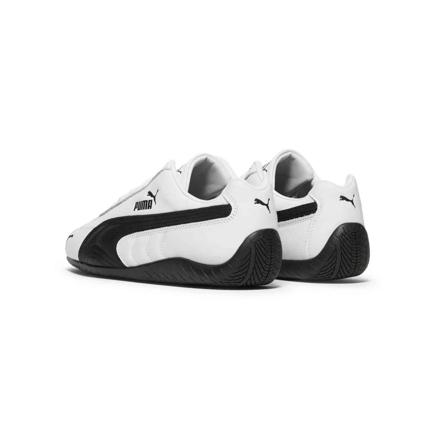 Puma Speedcat Leather