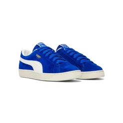 Puma Suede Charles F. Stead III