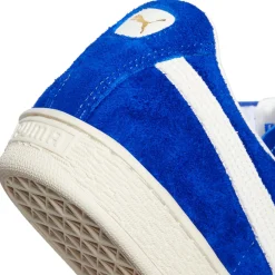 Puma Suede Charles F. Stead III