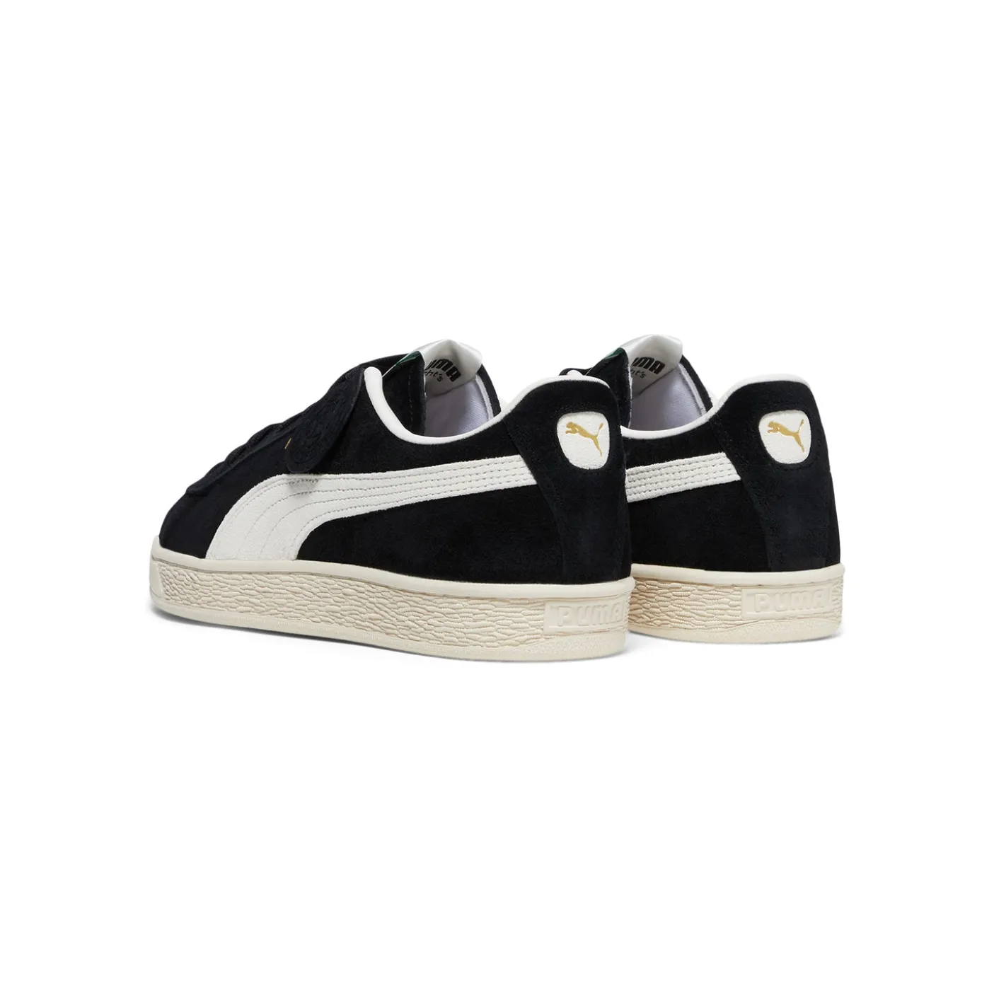 Puma Suede Charles F. Stead I