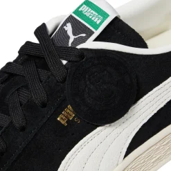 Puma Suede Charles F. Stead I