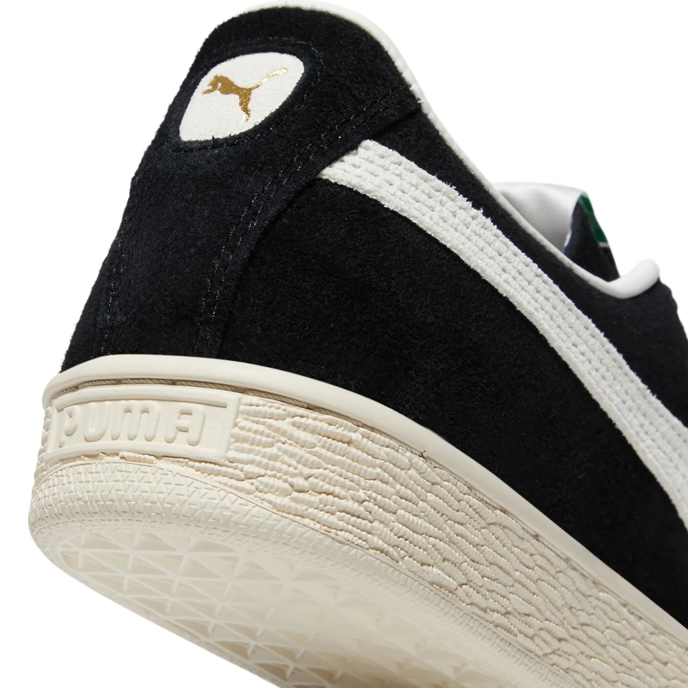 Puma Suede Charles F. Stead I