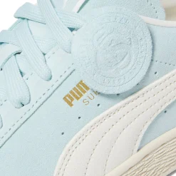Puma Suede Charles F. Stead II