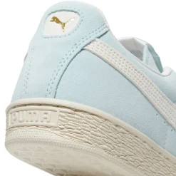 Puma Suede Charles F. Stead II