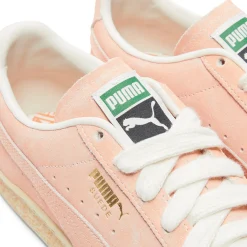 Puma Suede Faded