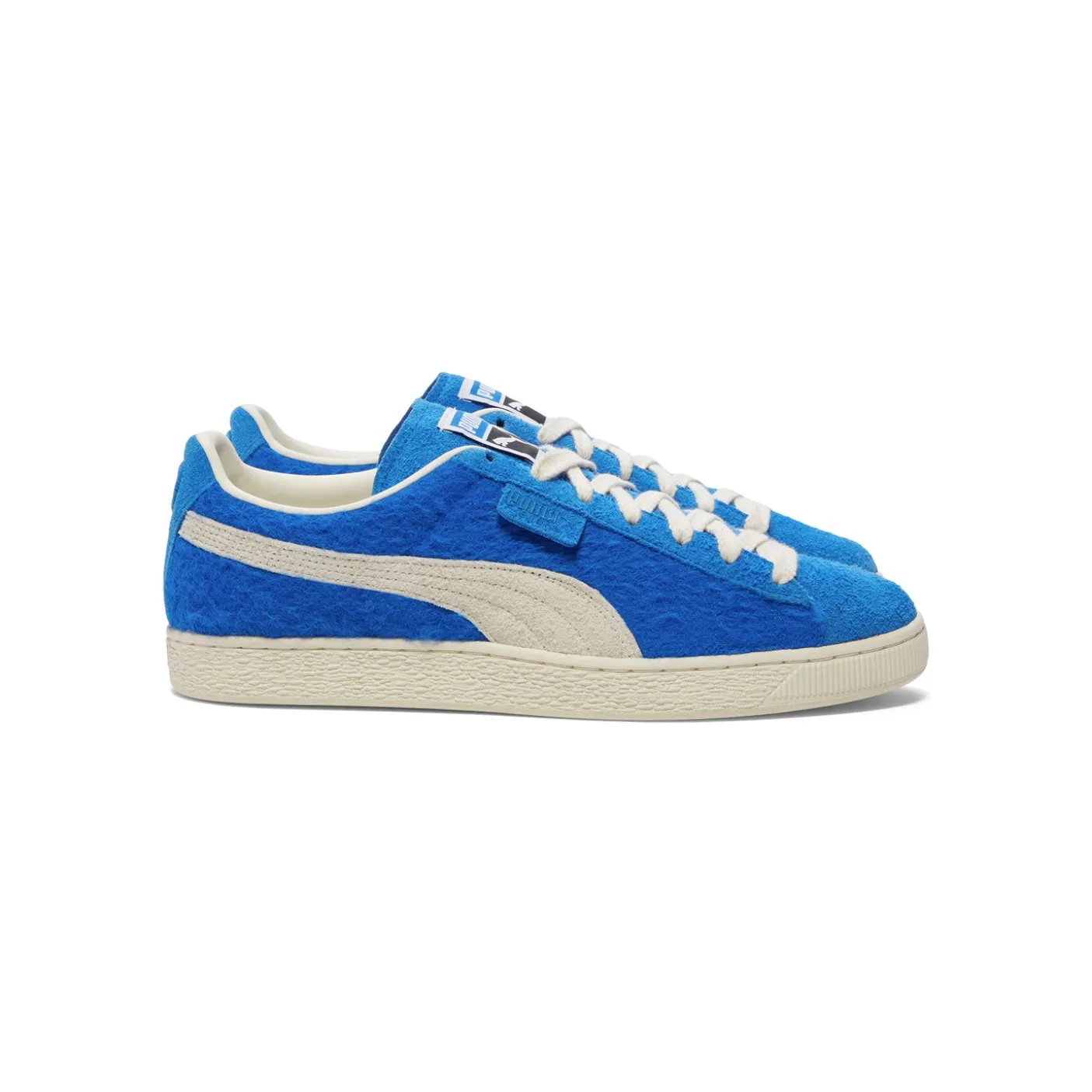 Puma Suede Mohair