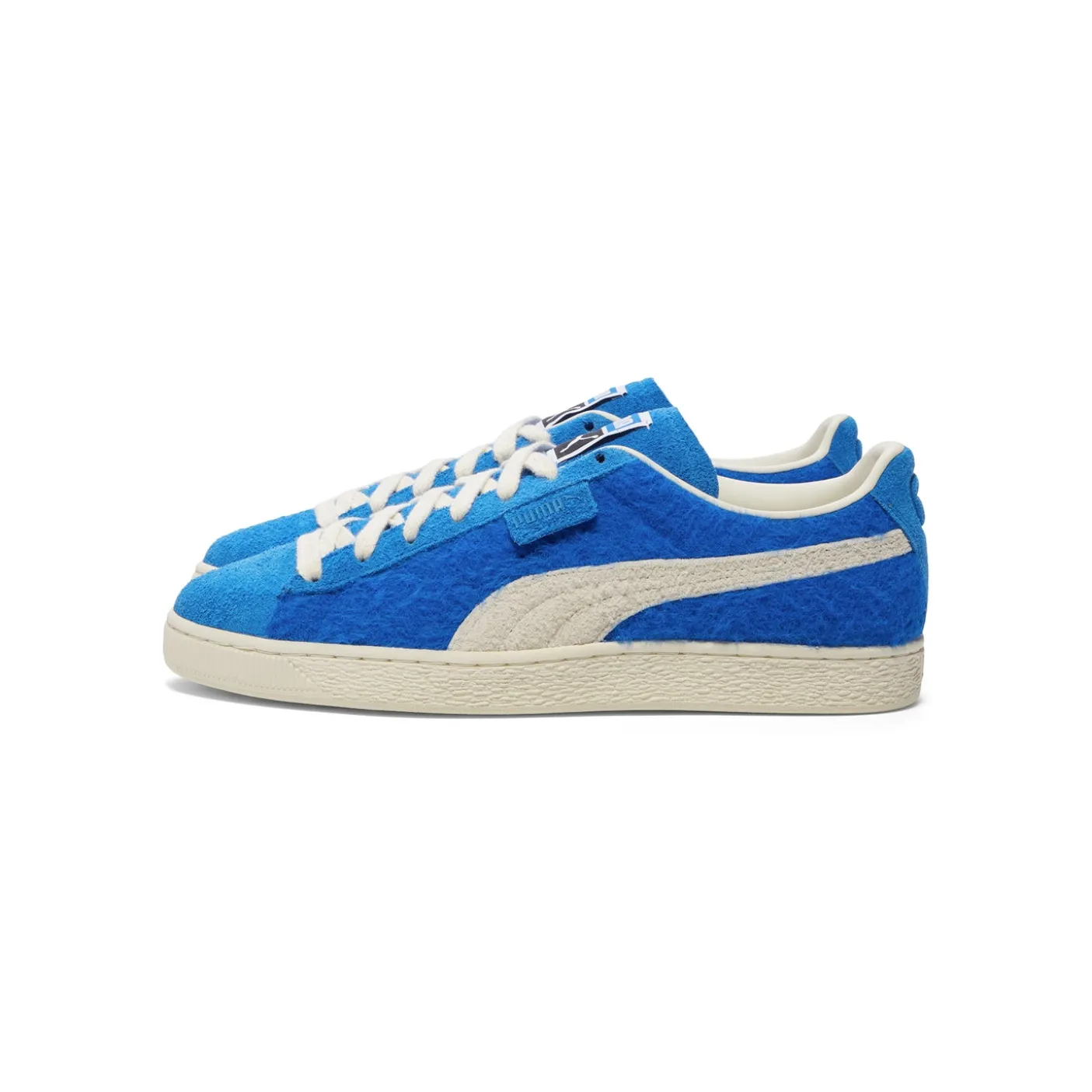 Puma Suede Mohair