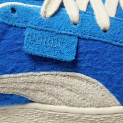 Puma Suede Mohair