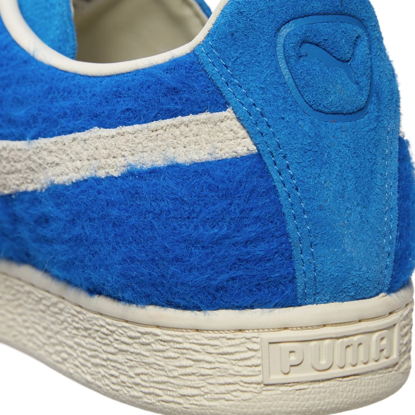 Puma Suede Mohair