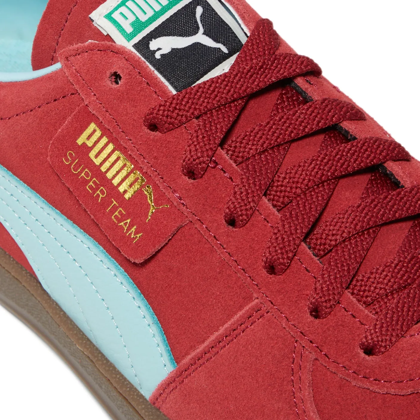 Puma Super Team SD