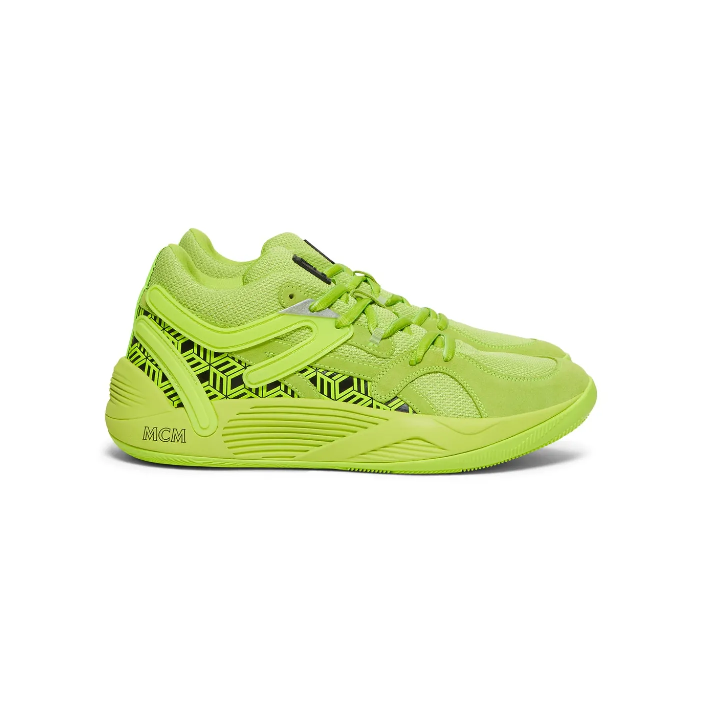 Puma TRC Blaze Court X MCM