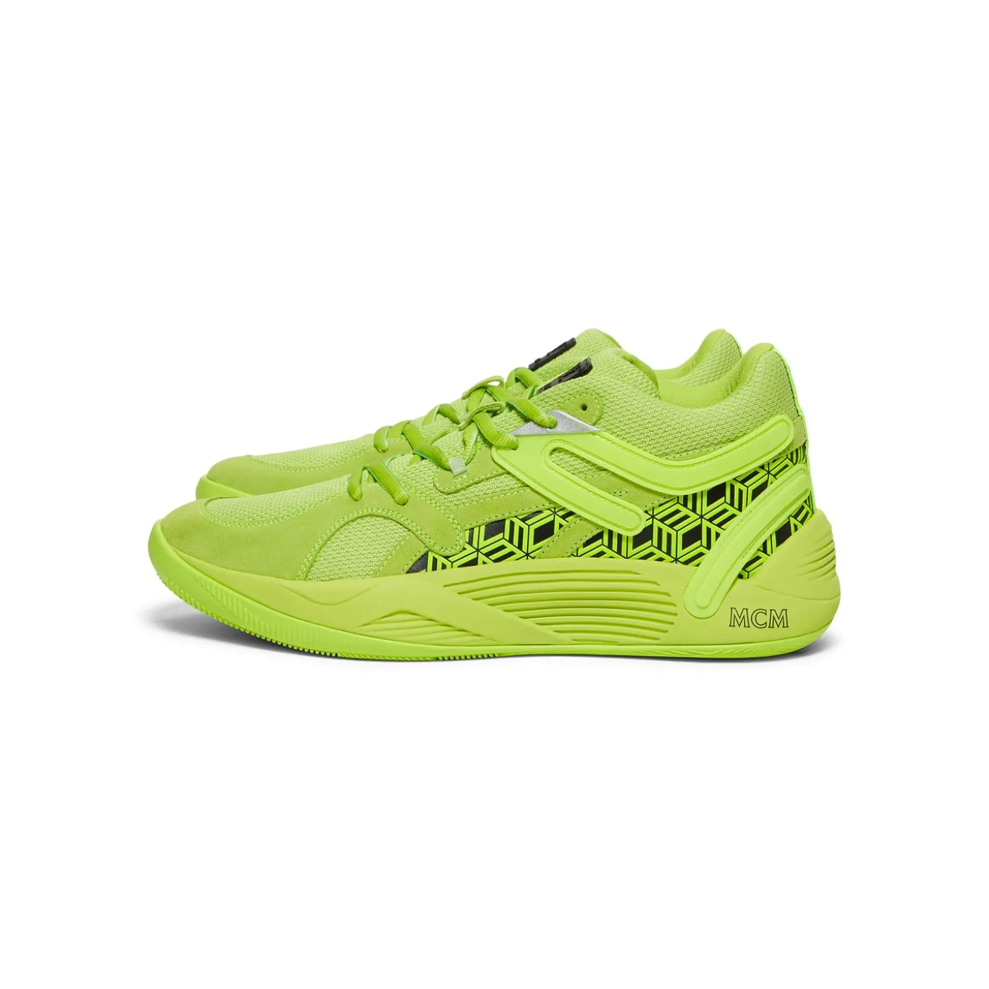 Puma TRC Blaze Court X MCM