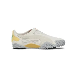 Puma UR Mostro Communication