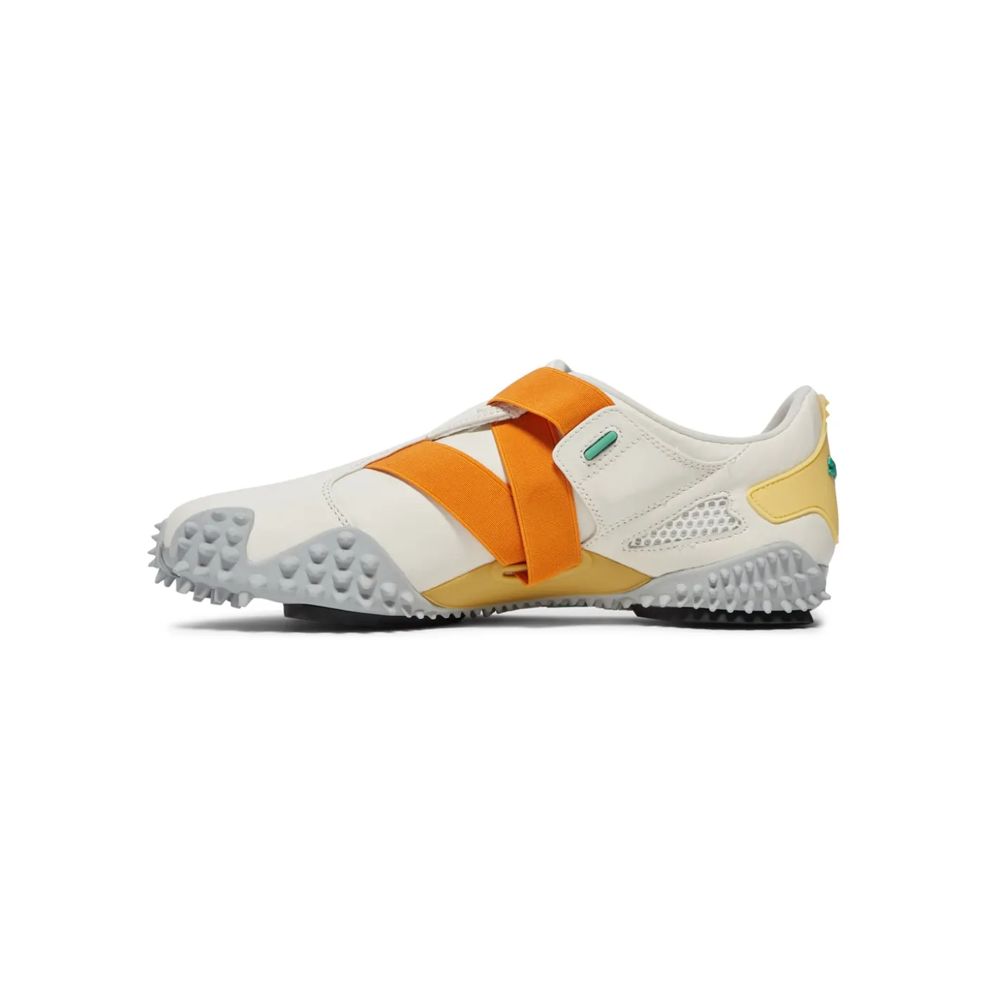 Puma UR Mostro Communication