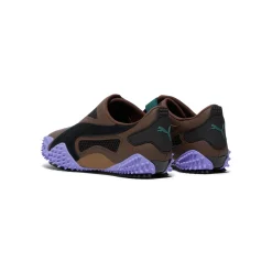 Puma UR Mostro Communication