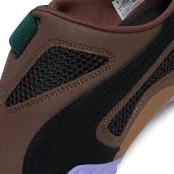 Puma UR Mostro Communication