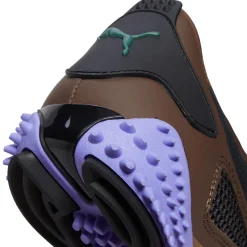 Puma UR Mostro Communication