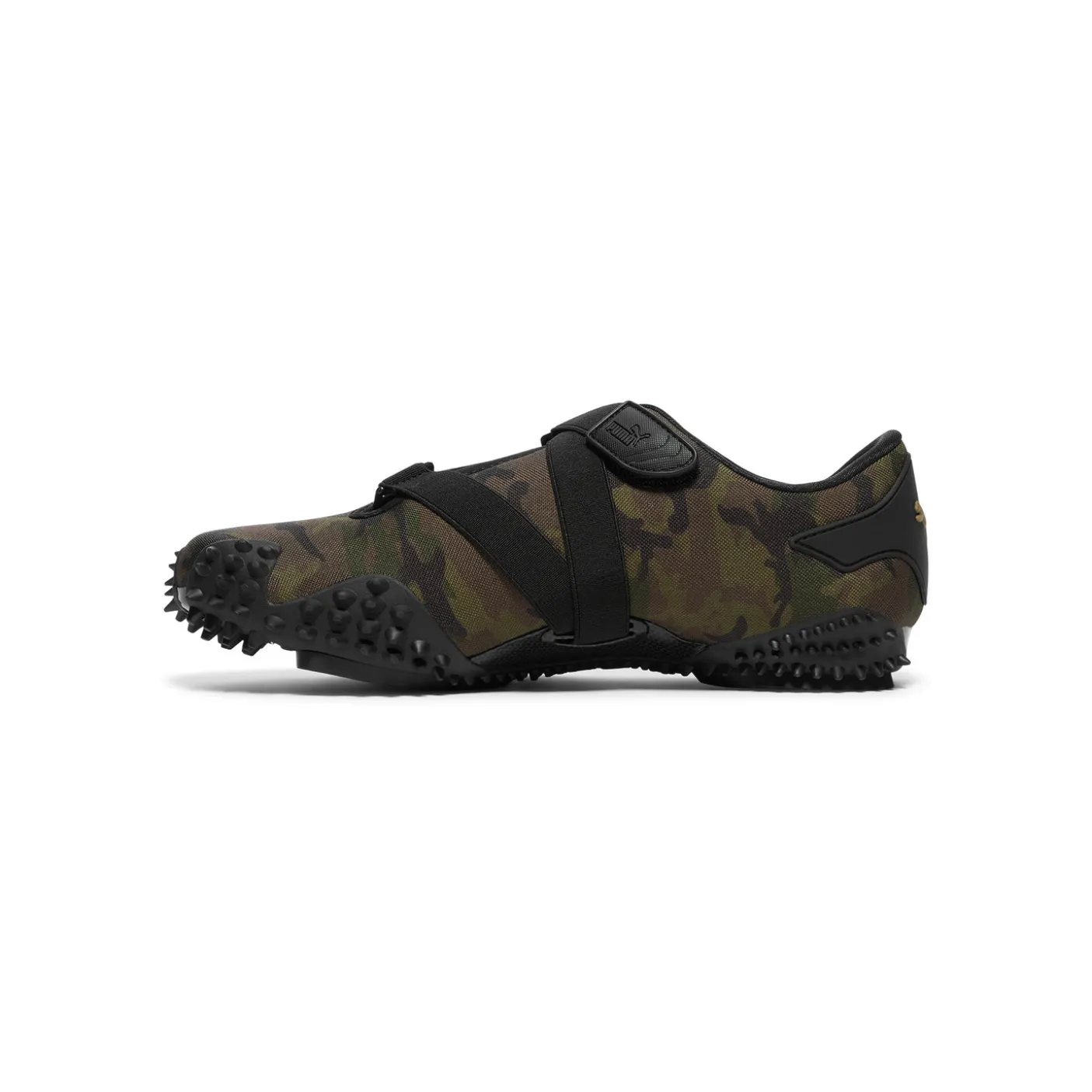 Puma Womens Mostro Camo
