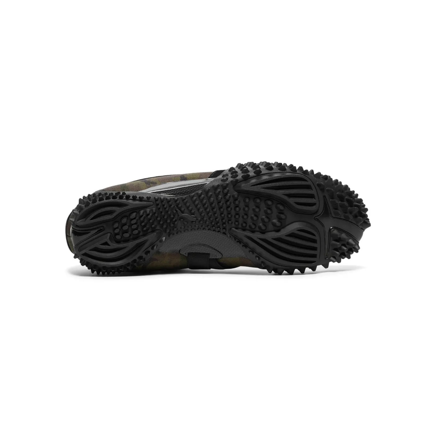 Puma Womens Mostro Camo