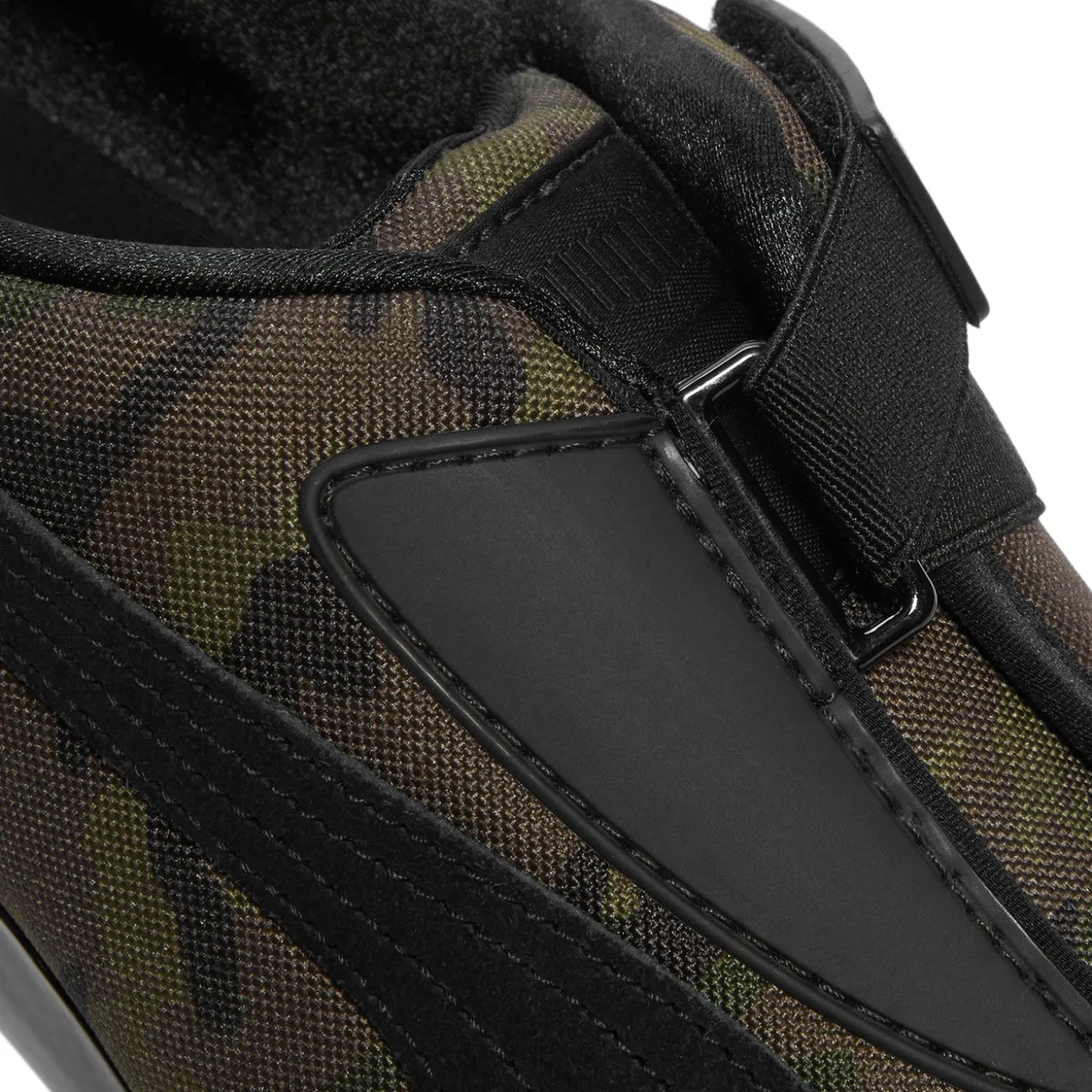 Puma Womens Mostro Camo
