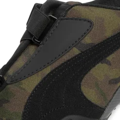 Puma Womens Mostro Camo