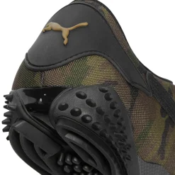 Puma Womens Mostro Camo