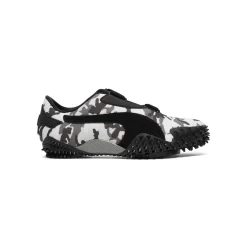 Puma Womens Mostro Camo