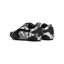 Puma Womens Mostro Camo