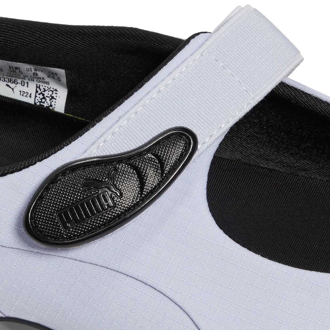 Puma Womens Mostro Fey Launch