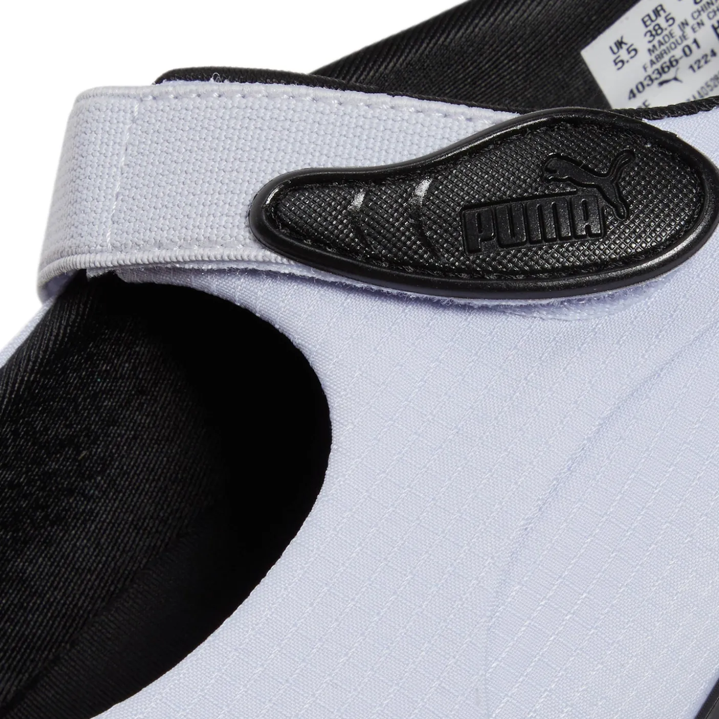 Puma Womens Mostro Fey Launch