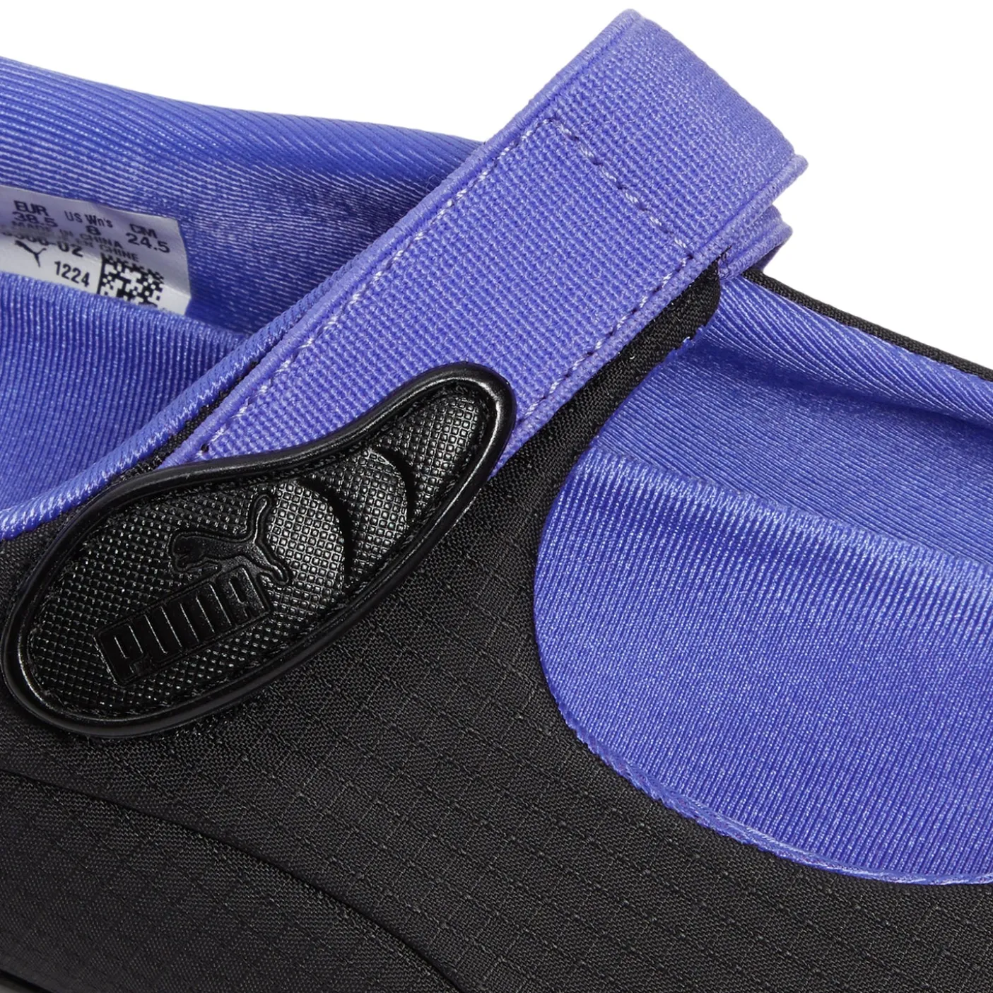 Puma Womens Mostro Fey Launch